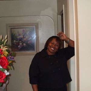 Meet your Posher, Pamela